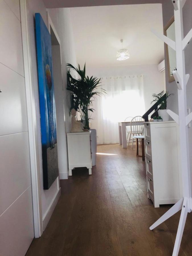 Preciosa Casita Junto Al Mar Roquetas de Mar Exterior foto